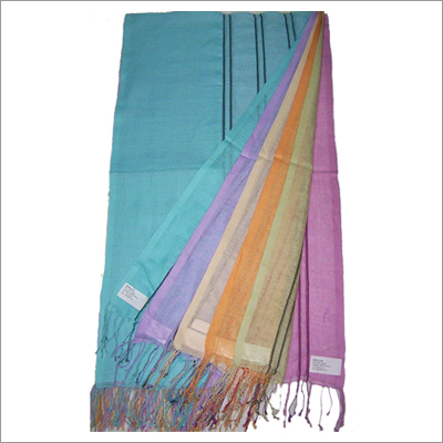 Cotton Scarves Manufacturer Supplier Wholesale Exporter Importer Buyer Trader Retailer in New Delhi Delhi India