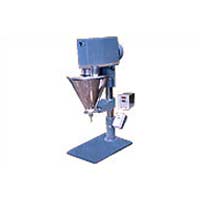 Manufacturers Exporters and Wholesale Suppliers of Auger Fillers Powder Filling Machine - VE-S1000 Mumbai Maharashtra