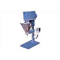 Auger Fillers Powder Filling Machine - VE-S1000 Manufacturer Supplier Wholesale Exporter Importer Buyer Trader Retailer in Mumbai Maharashtra India