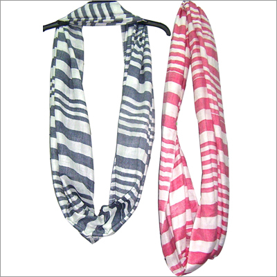 Manufacturers Exporters and Wholesale Suppliers of Silk Scarves New Delhi Delhi