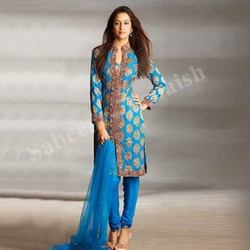 Punjabi Suits Manufacturer Supplier Wholesale Exporter Importer Buyer Trader Retailer in new delhi Delhi India