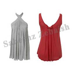 Ladies Tops Manufacturer Supplier Wholesale Exporter Importer Buyer Trader Retailer in new delhi Delhi India