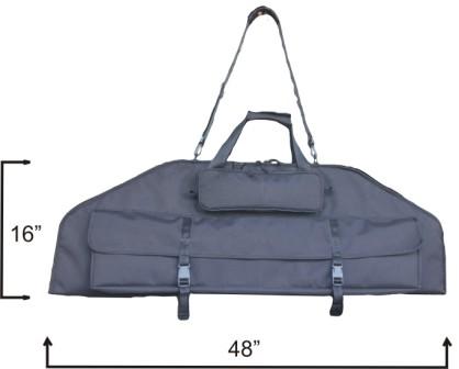 bow case manufacturers