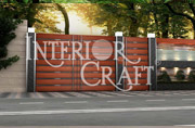 Gates Manufacturer Supplier Wholesale Exporter Importer Buyer Trader Retailer in Noida Delhi India