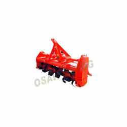 Garud Rotary Tiller