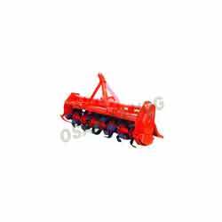 Heavy Duty Rotary Tillers