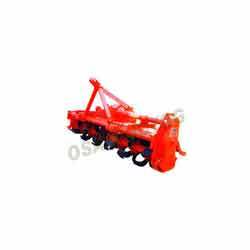 Chain Type Rotary Tiller