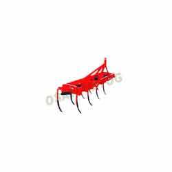 Heavy Duty Spring Loaded Tiller Manufacturer Supplier Wholesale Exporter Importer Buyer Trader Retailer in khudda kalan  India