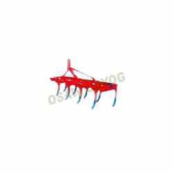 Rigid Tine Tiller Manufacturer Supplier Wholesale Exporter Importer Buyer Trader Retailer in khudda kalan  India