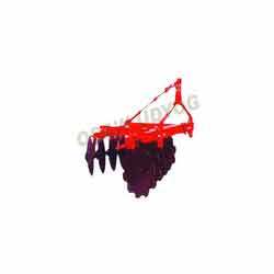 Manufacturers Exporters and Wholesale Suppliers of Mounted Disc Harrow khudda kalan 