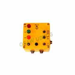 Manufacturers Exporters and Wholesale Suppliers of Control Box khudda kalan 