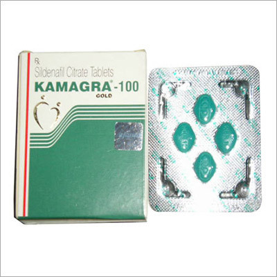 Kamagra Gold 100