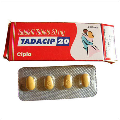 Tadacip 20