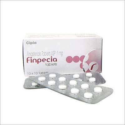 Finpecia Tablets Manufacturer Supplier Wholesale Exporter Importer Buyer Trader Retailer in Uttar Pradesh Uttar Pradesh India