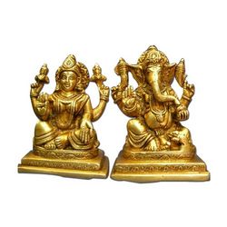 Laxmi Ganesh Statue Manufacturer Supplier Wholesale Exporter Importer Buyer Trader Retailer in DELHI Delhi India