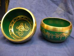 Manufacturers Exporters and Wholesale Suppliers of Nepal Tibetan Singing Bowl DELHI Delhi