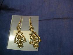 Manufacturers Exporters and Wholesale Suppliers of Brass Earring DELHI Delhi