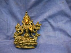 Manufacturers Exporters and Wholesale Suppliers of Brass Tara Statue DELHI Delhi