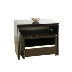 Manufacturers Exporters and Wholesale Suppliers of Multi Slab Side Table Rajkot Gujarat