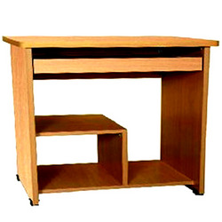 Manufacturers Exporters and Wholesale Suppliers of Computer Table without Drawers Rajkot Gujarat