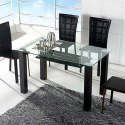 Manufacturers Exporters and Wholesale Suppliers of Dining Table Ultra Modern Rajkot Gujarat