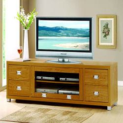 Manufacturers Exporters and Wholesale Suppliers of Tv Unit With Side Drawers Rajkot Gujarat