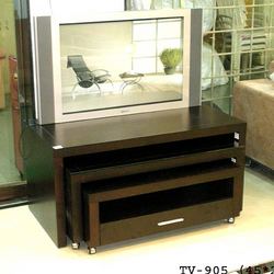 Wooden TV Unit Manufacturer Supplier Wholesale Exporter Importer Buyer Trader Retailer in Rajkot Gujarat India