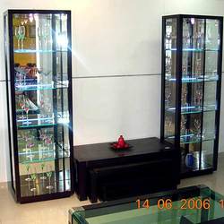Manufacturers Exporters and Wholesale Suppliers of Wall Unit Rajkot Gujarat