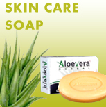 Skin Care Soap