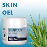 Aloevera Skin Gel Manufacturer Supplier Wholesale Exporter Importer Buyer Trader Retailer in Anand Gujarat India
