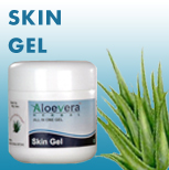 Aloevera Skin Gel