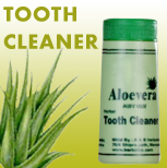 Tooth Cleaner