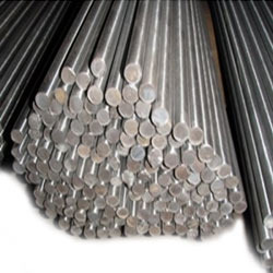 Manufacturers Exporters and Wholesale Suppliers of SS 321 Round Bar Mumbai Maharashtra