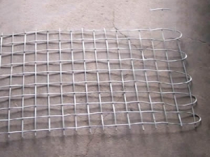 Manufacturers Exporters and Wholesale Suppliers of Woven Wire Mine Support Mesh – Soft but Tough For Mine Safety shandong 
