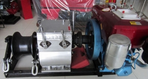 Manufacturers Exporters and Wholesale Suppliers of 5T diesel motor ground Langfang China