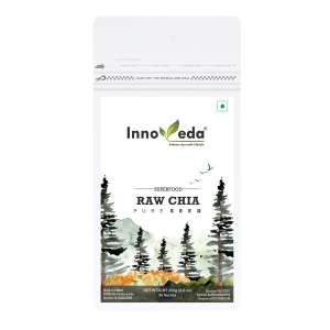 RAW CHIA SEEDS Manufacturer Supplier Wholesale Exporter Importer Buyer Trader Retailer in Kanpur Uttar Pradesh India