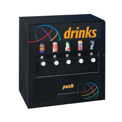Manufacturers Exporters and Wholesale Suppliers of Soda Machine Bhavnagar Gujarat