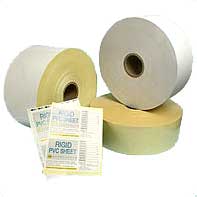 Manufacturers Exporters and Wholesale Suppliers of Adhesive Sticker Paper New Delhi Delhi