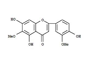 Manufacturers Exporters and Wholesale Suppliers of Jaceosidin Hangzhou 