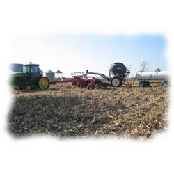Fertilizing Equipment