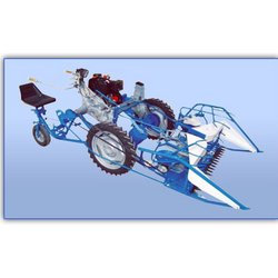 Manufacturers Exporters and Wholesale Suppliers of Reaper Binder Hapur Uttar Pradesh