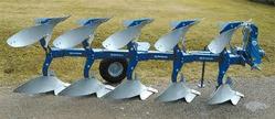 Manufacturers Exporters and Wholesale Suppliers of Reversible Mounted M B  Plough Hapur Uttar Pradesh