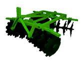 Manufacturers Exporters and Wholesale Suppliers of Mounted Medium Duty Offset Disc Harrow Hapur Uttar Pradesh