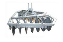 Heavy Duty Offset Disc Harrow Manufacturer Supplier Wholesale Exporter Importer Buyer Trader Retailer in Hapur Uttar Pradesh India