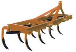 Manufacturers Exporters and Wholesale Suppliers of Iron Rigid Tillers Hapur Uttar Pradesh