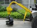 Manufacturers Exporters and Wholesale Suppliers of Single Post Hole Digger Hapur Uttar Pradesh