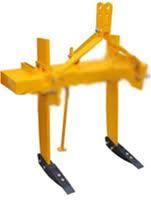 Manufacturers Exporters and Wholesale Suppliers of Iron Sub Soiler Hapur Uttar Pradesh