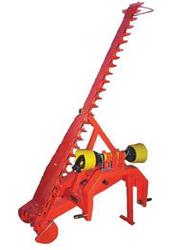 Manufacturers Exporters and Wholesale Suppliers of Reciprocating Forage Mower Hapur Uttar Pradesh
