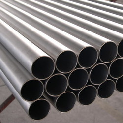 Manufacturers Exporters and Wholesale Suppliers of Ornamental Tubes Mumbai Maharashtra